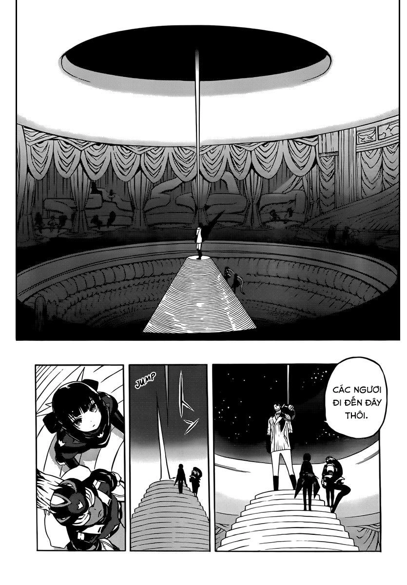 Tail Star Chapter 9 - 9