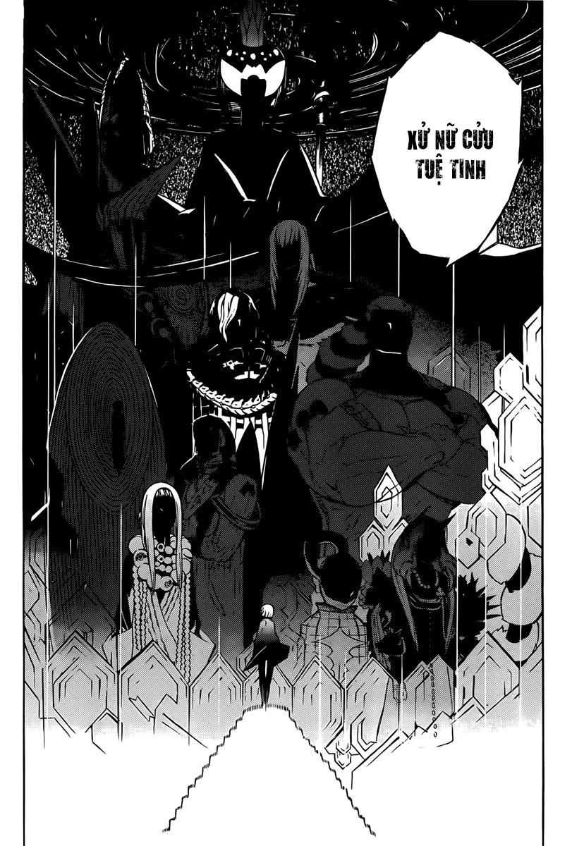 Tail Star Chapter 9 - 15