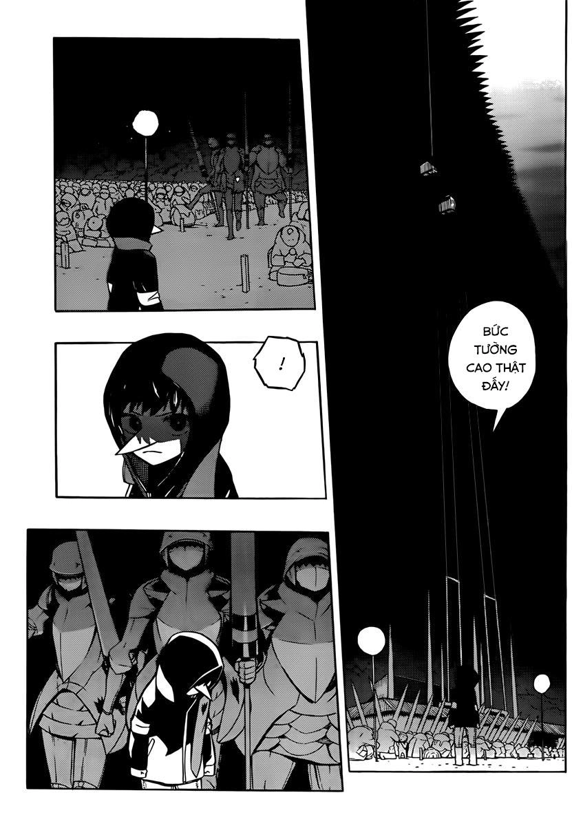 Tail Star Chapter 9 - 18