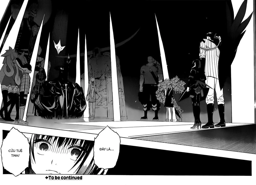 Tail Star Chapter 9 - 25