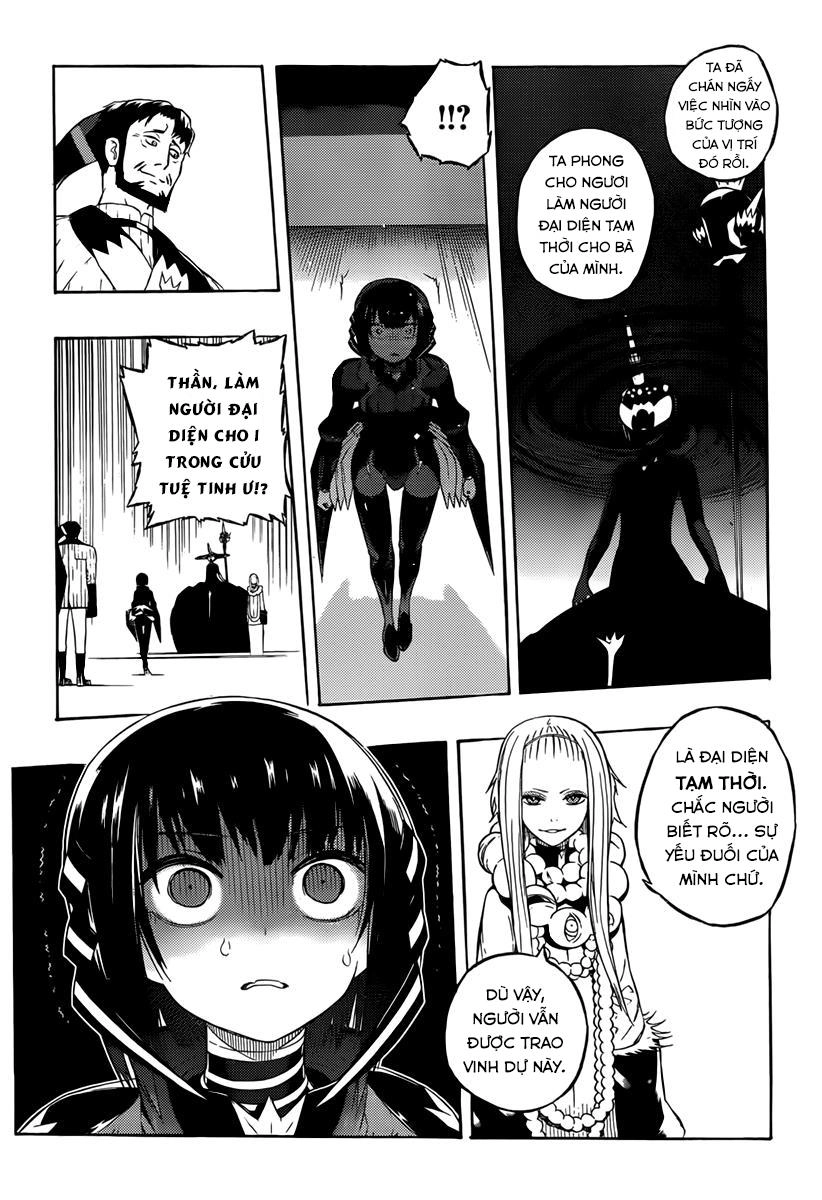 Tail Star Chapter 10 - 6