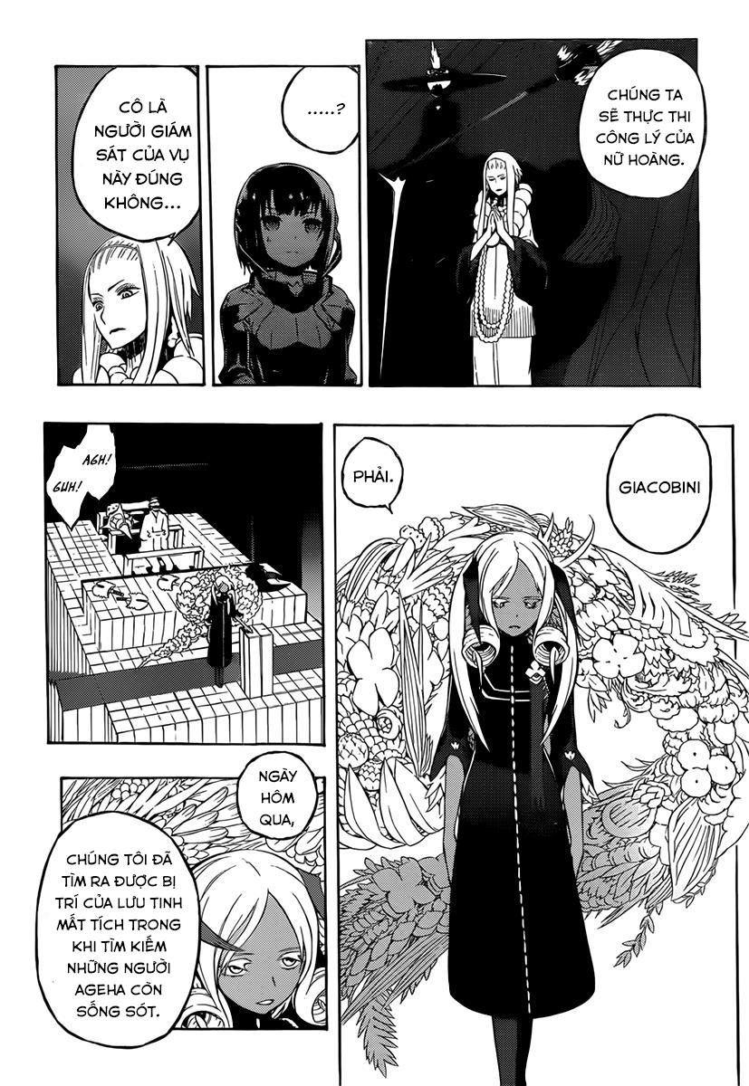 Tail Star Chapter 10 - 8