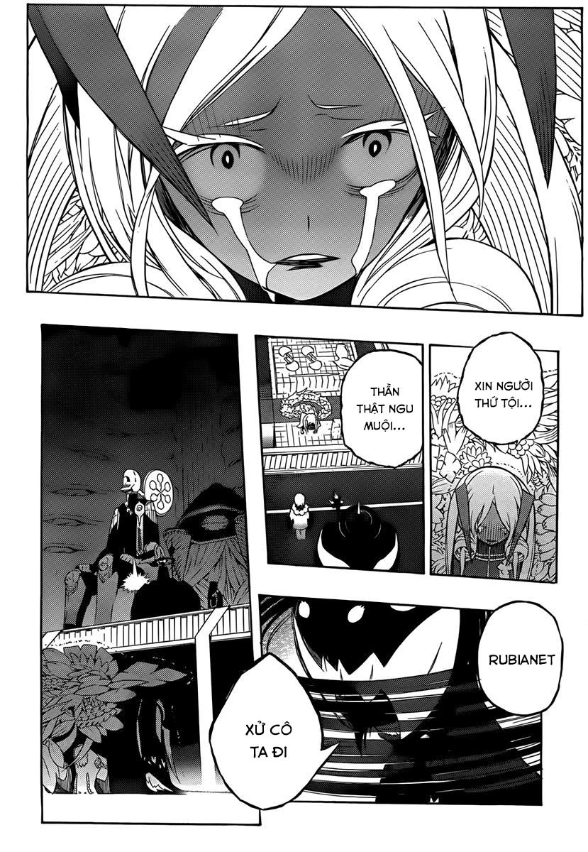 Tail Star Chapter 10 - 17