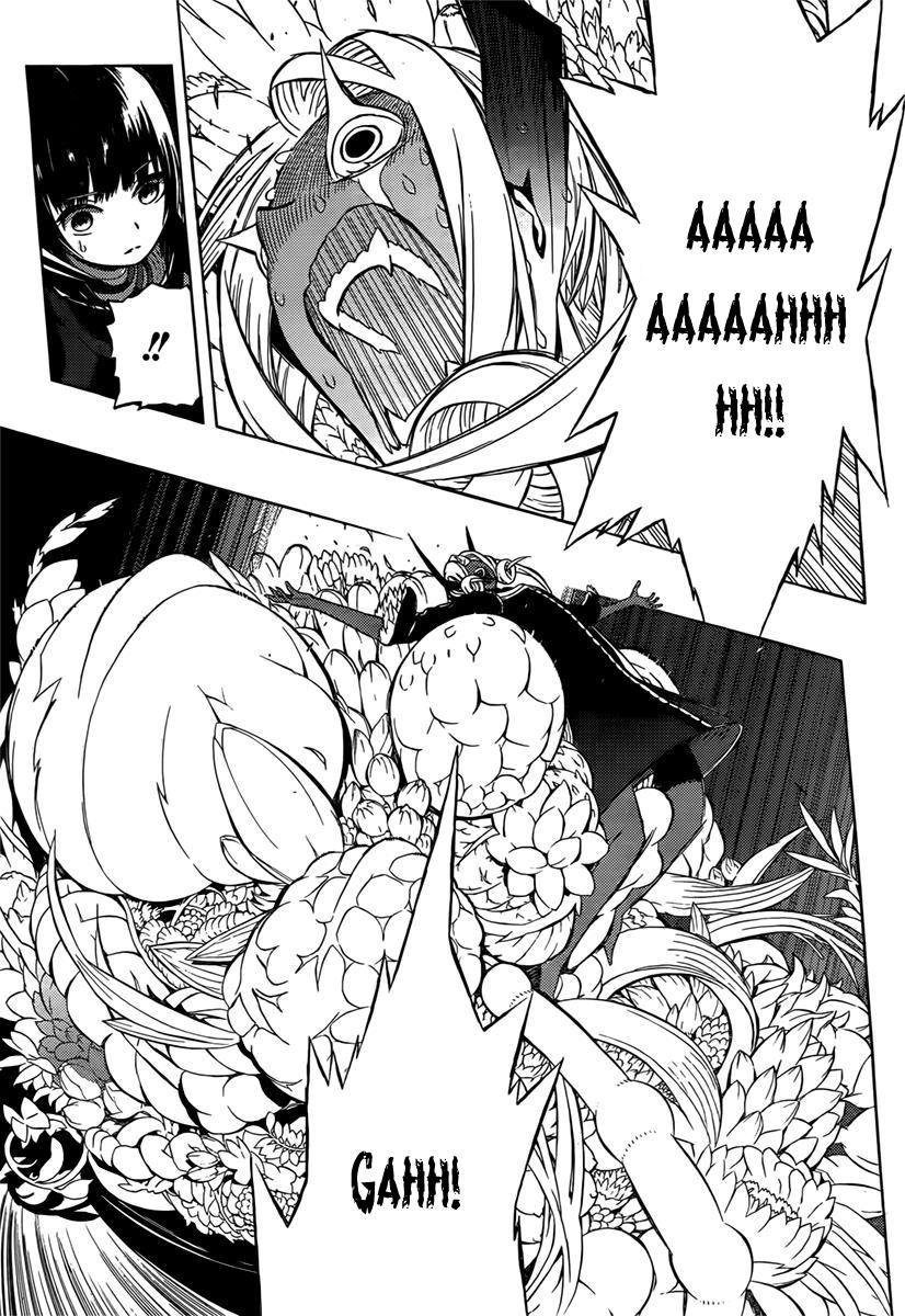 Tail Star Chapter 11 - 5