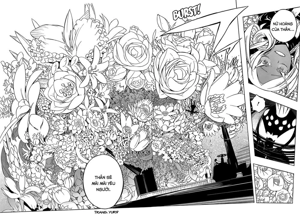 Tail Star Chapter 11 - 8