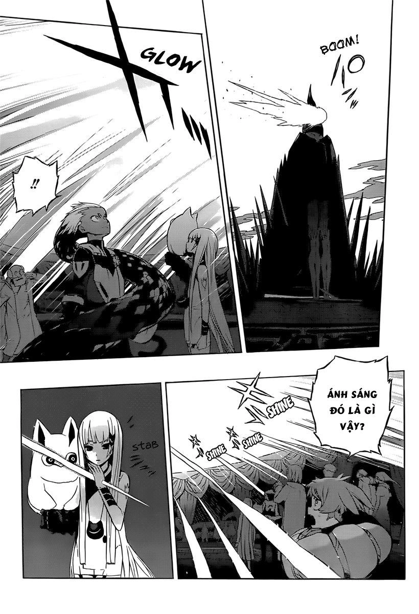 Tail Star Chapter 11 - 9