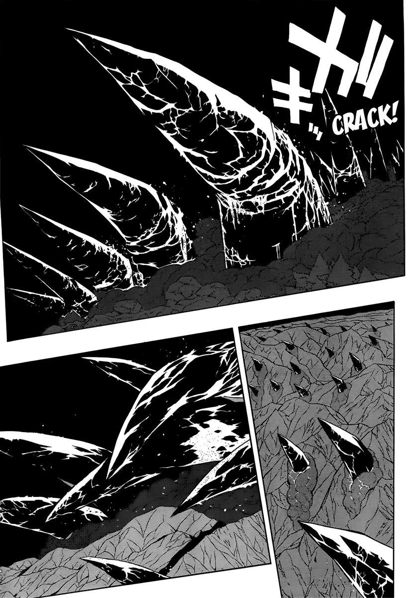 Tail Star Chapter 11 - 15