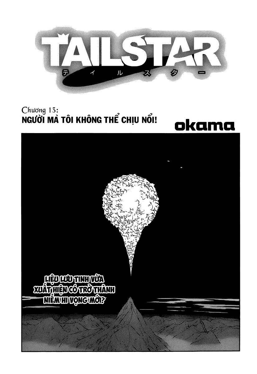 Tail Star Chapter 13 - 3