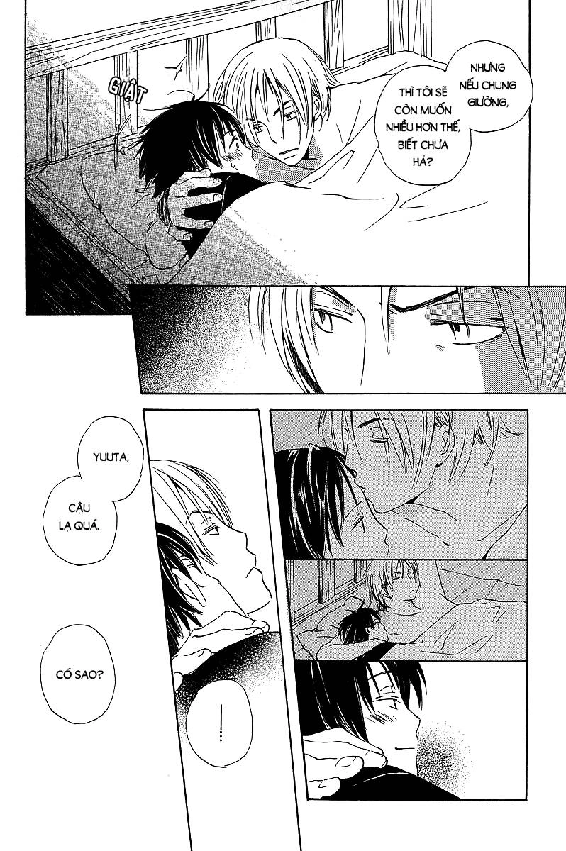 Kodomo No Iibun Chapter 1 - 30