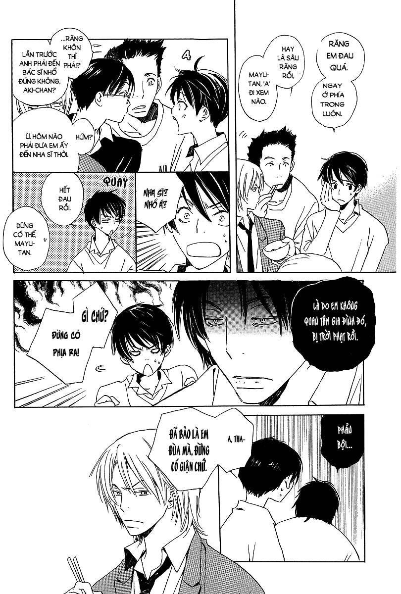 Kodomo No Iibun Chapter 2 - 8