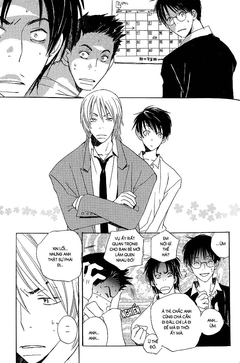 Kodomo No Iibun Chapter 2 - 11