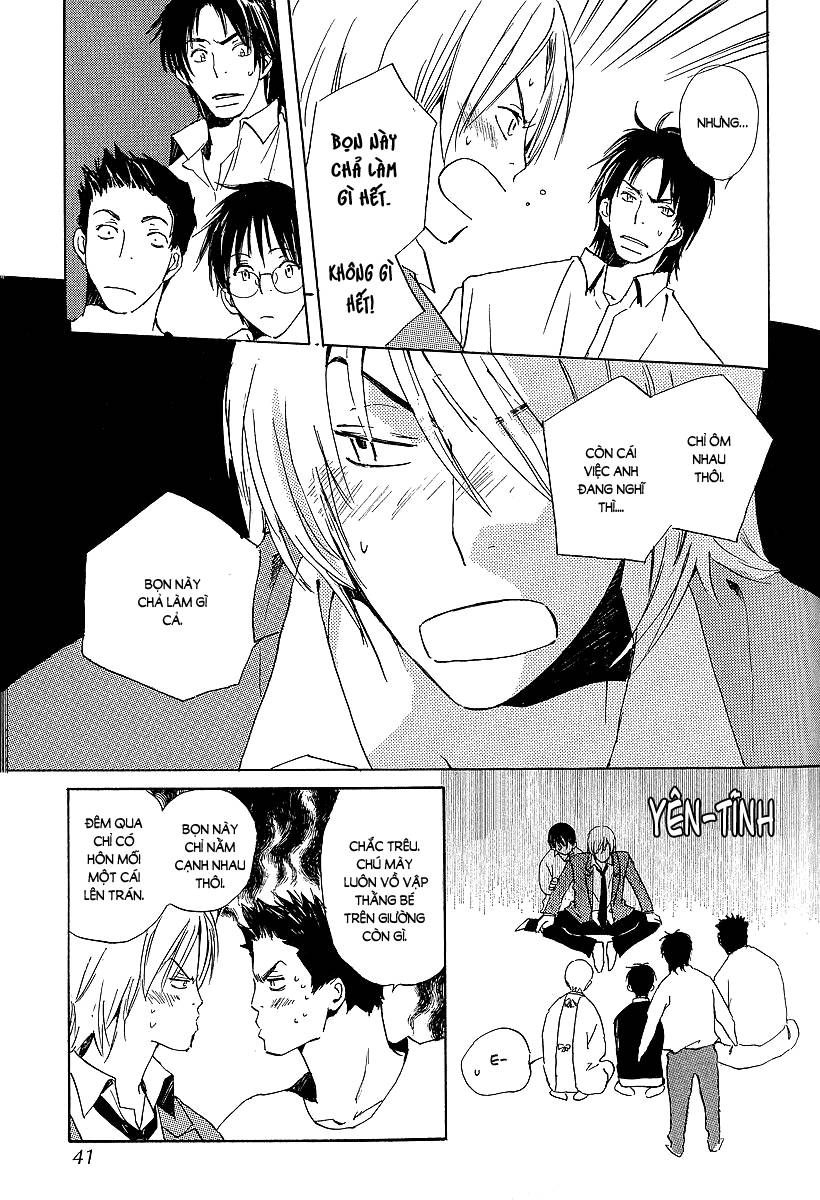 Kodomo No Iibun Chapter 2 - 13