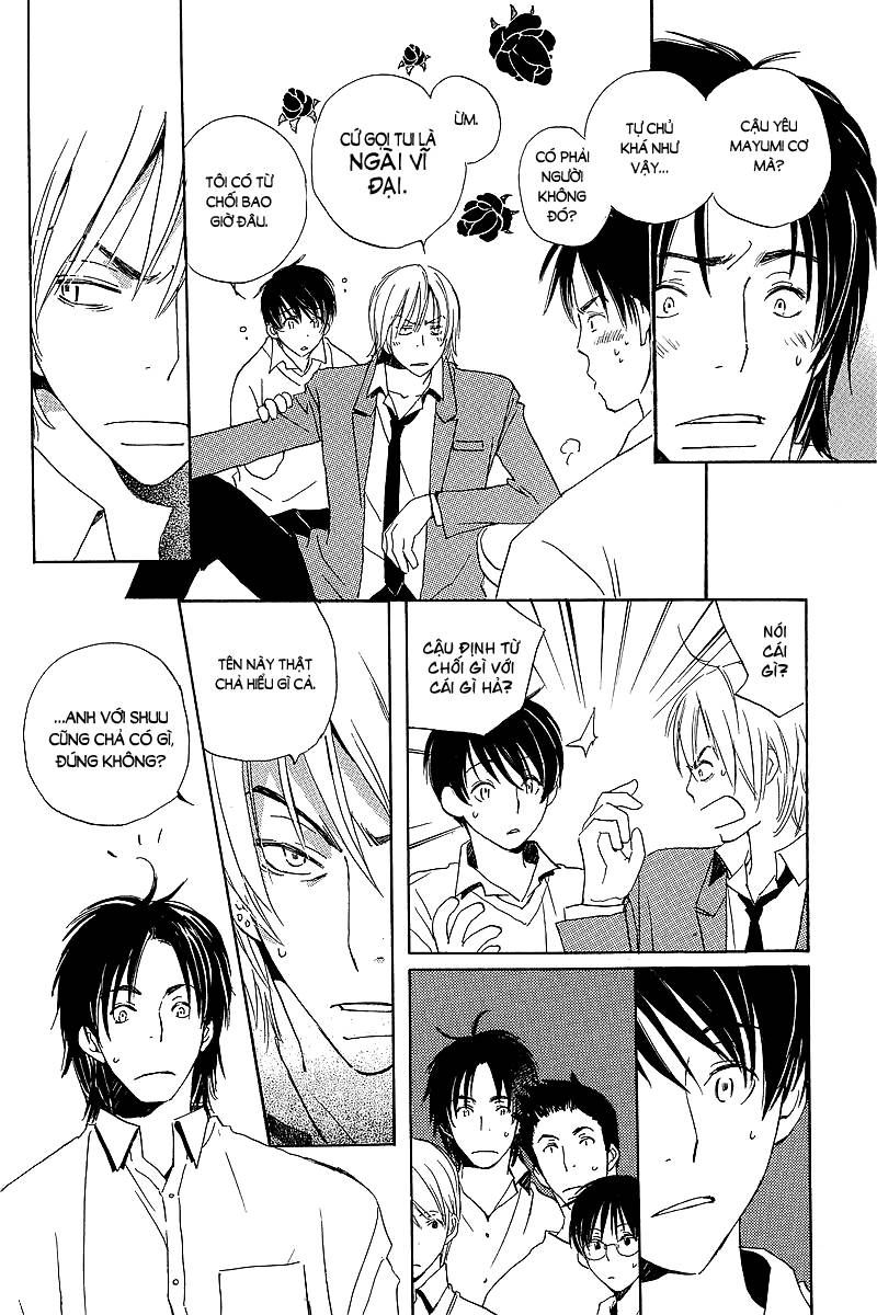 Kodomo No Iibun Chapter 2 - 14