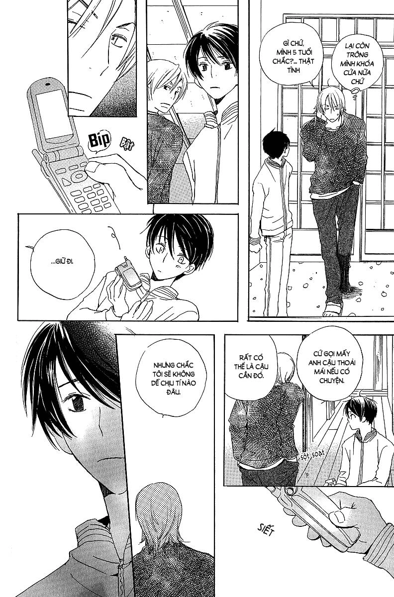 Kodomo No Iibun Chapter 2 - 22