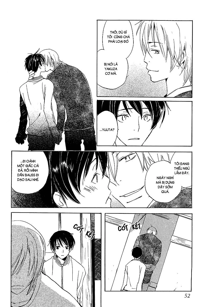 Kodomo No Iibun Chapter 2 - 24