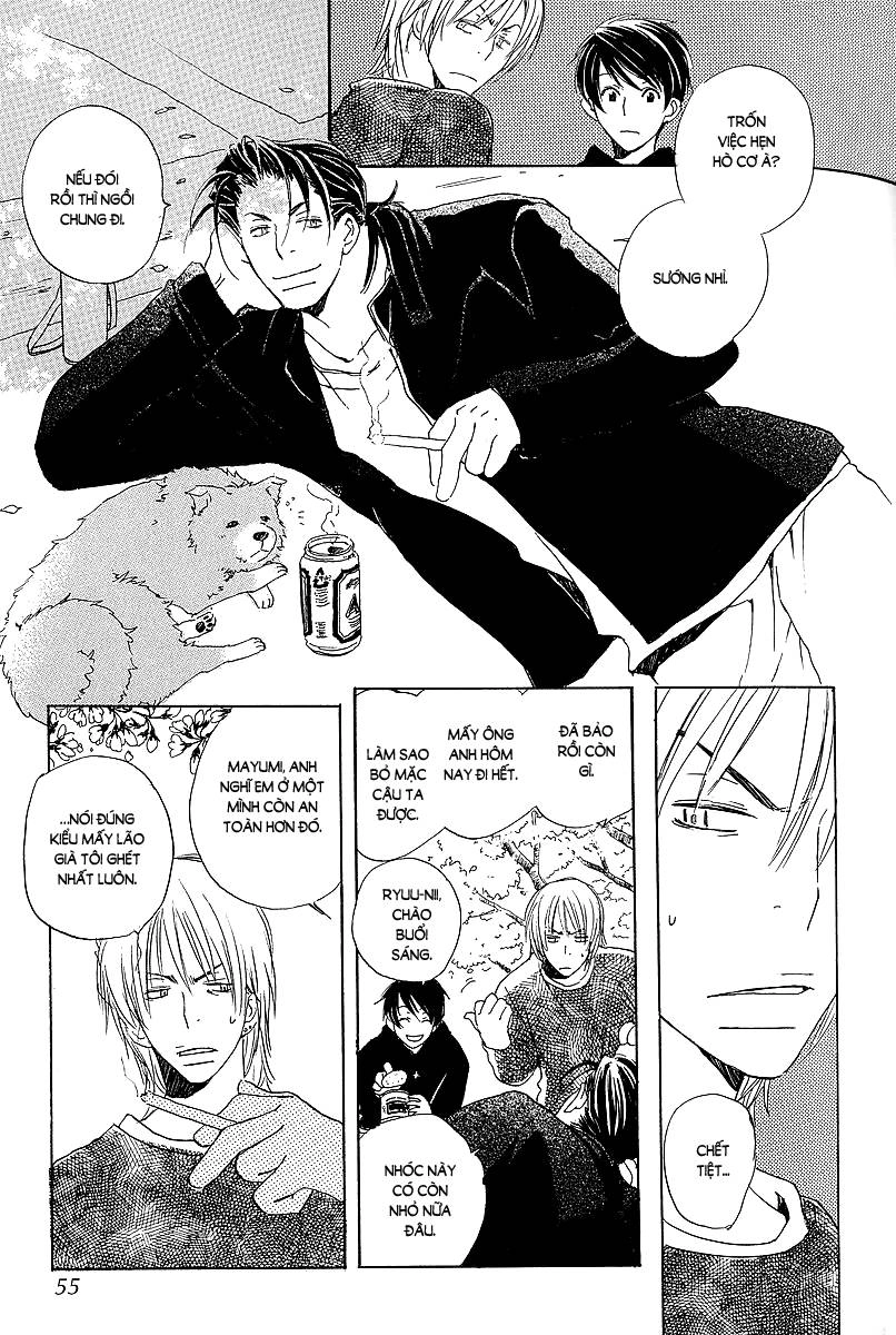 Kodomo No Iibun Chapter 2 - 27