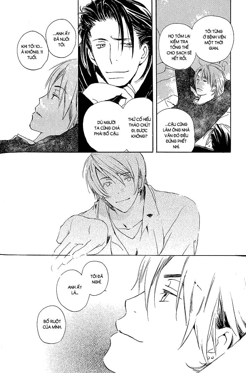 Kodomo No Iibun Chapter 2 - 32