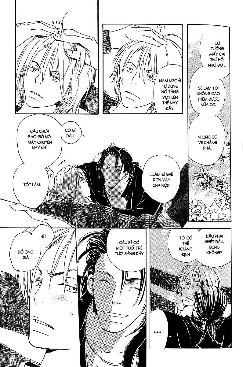 Kodomo No Iibun Chapter 2 - 33