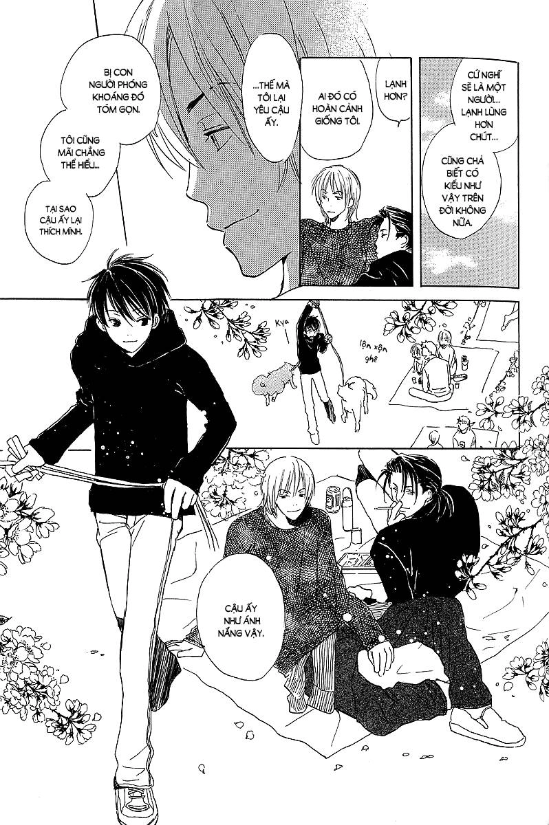 Kodomo No Iibun Chapter 2 - 35