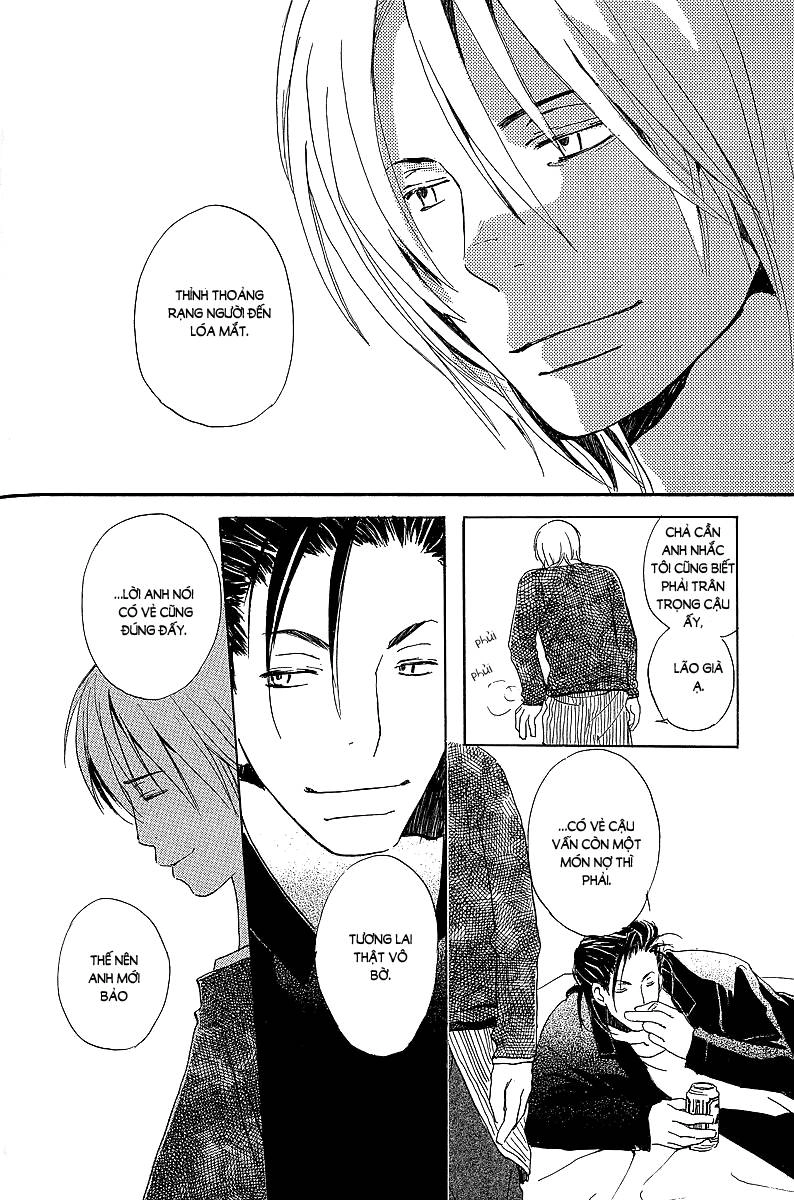 Kodomo No Iibun Chapter 2 - 36