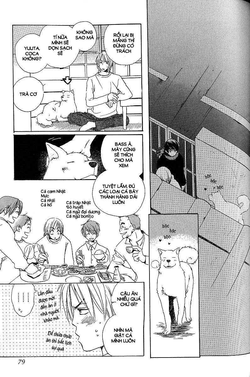 Kodomo No Iibun Chapter 3 - 15