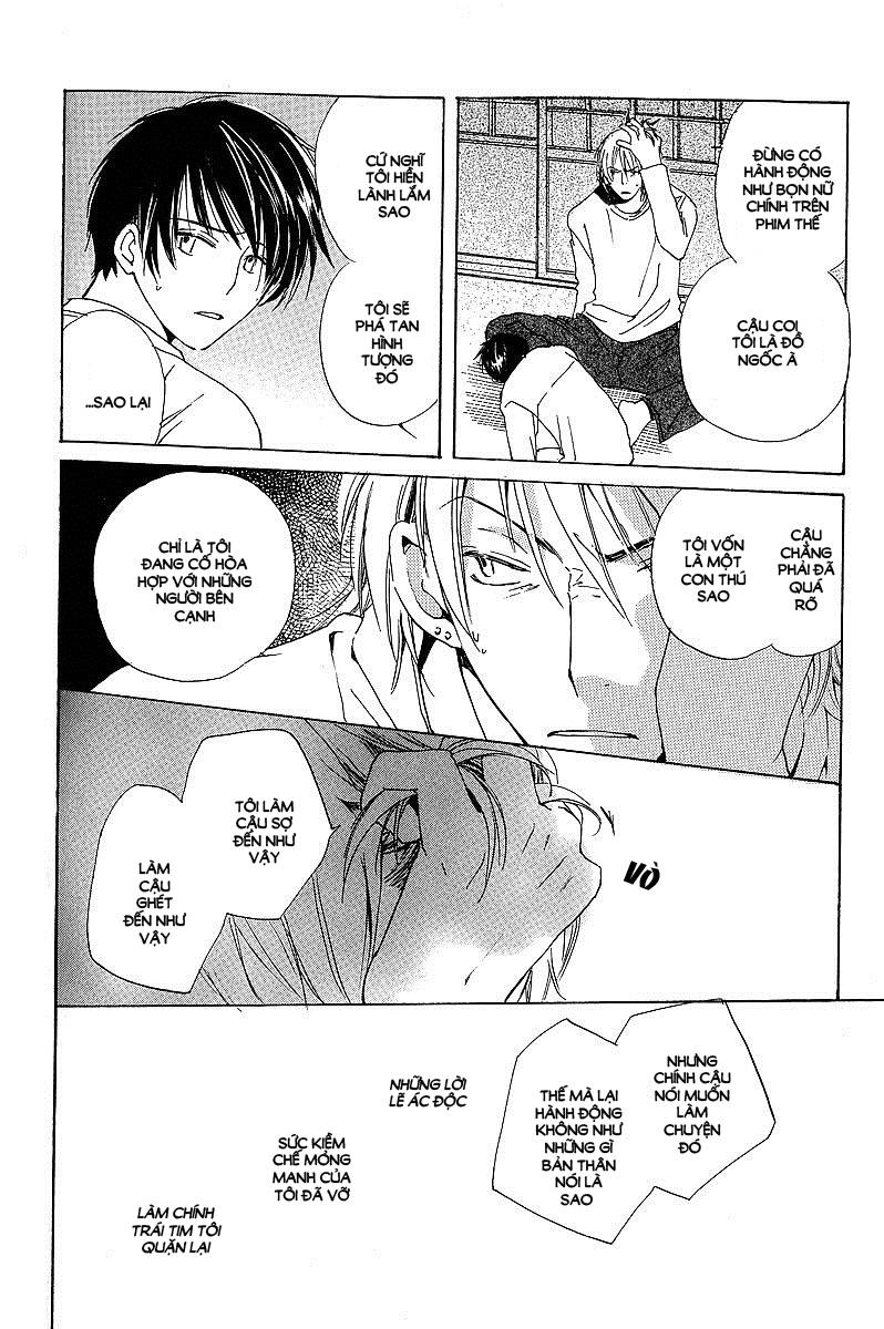 Kodomo No Iibun Chapter 3 - 22