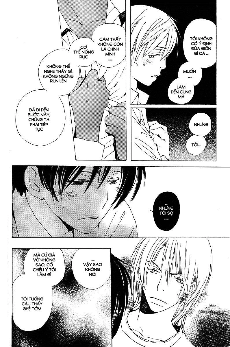 Kodomo No Iibun Chapter 3 - 24