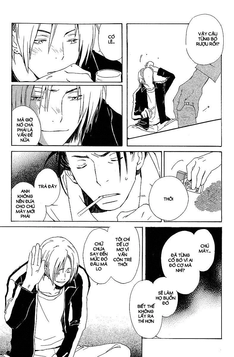 Kodomo No Iibun Chapter 4 - 28