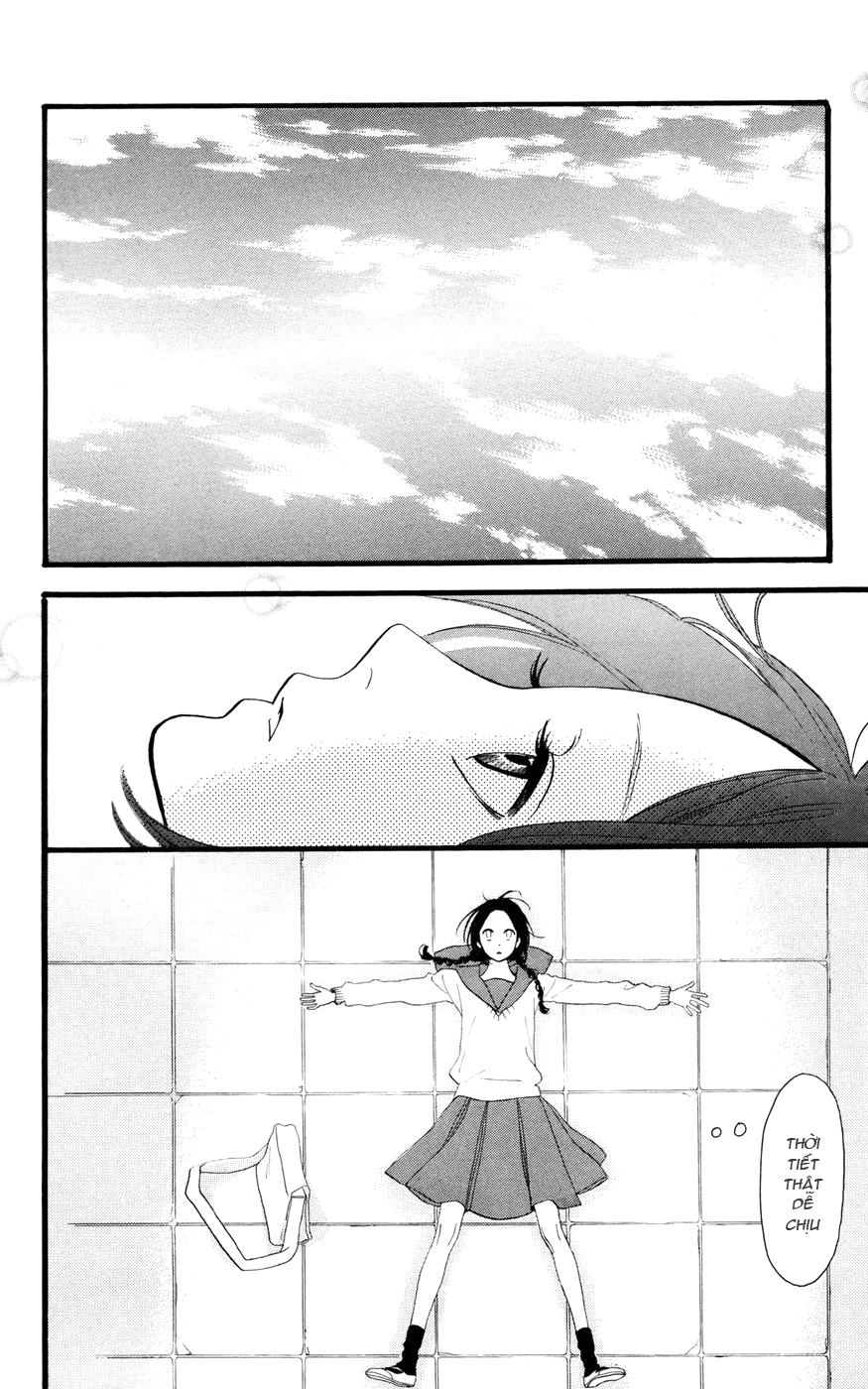 Sao Mai Của Em Chapter 1 - 5