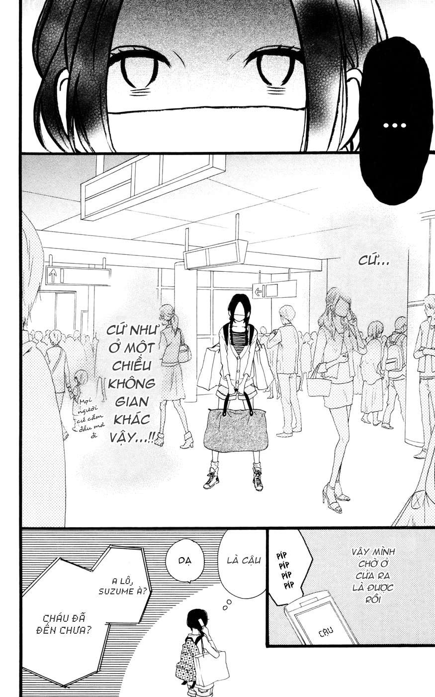 Sao Mai Của Em Chapter 1 - 13