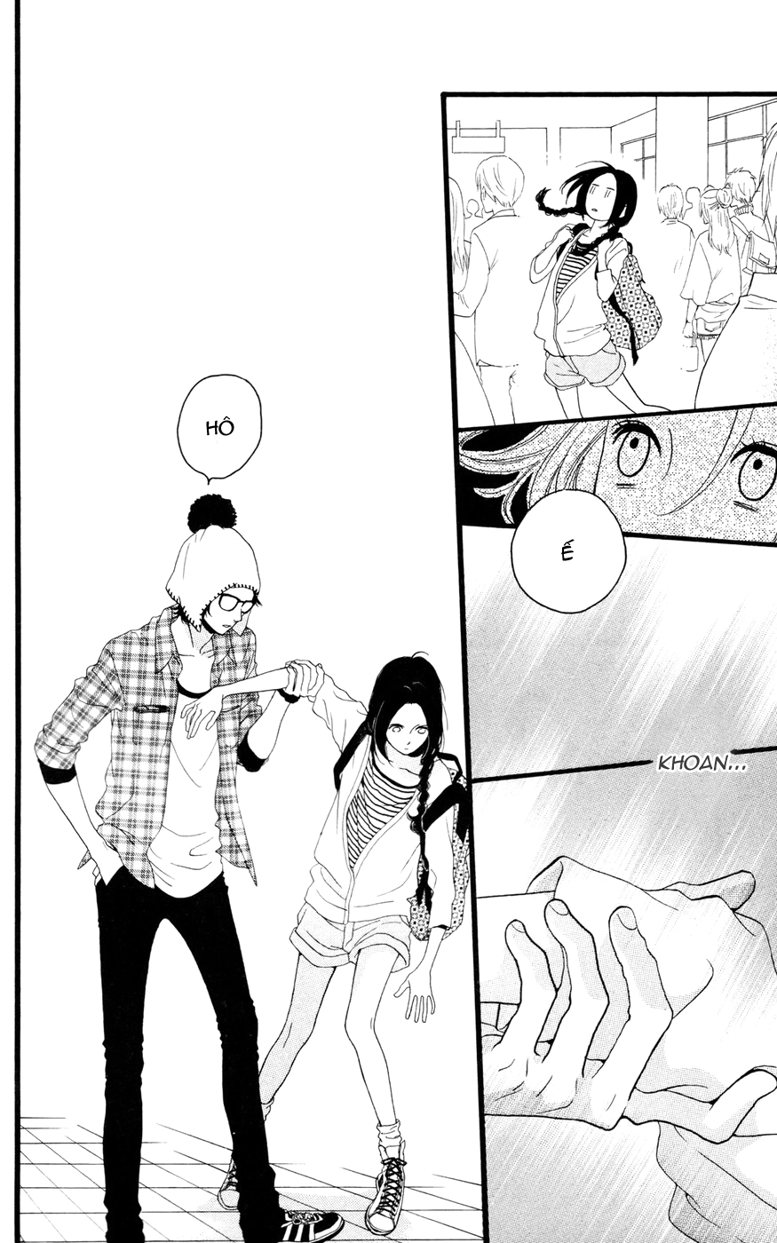 Sao Mai Của Em Chapter 1 - 15