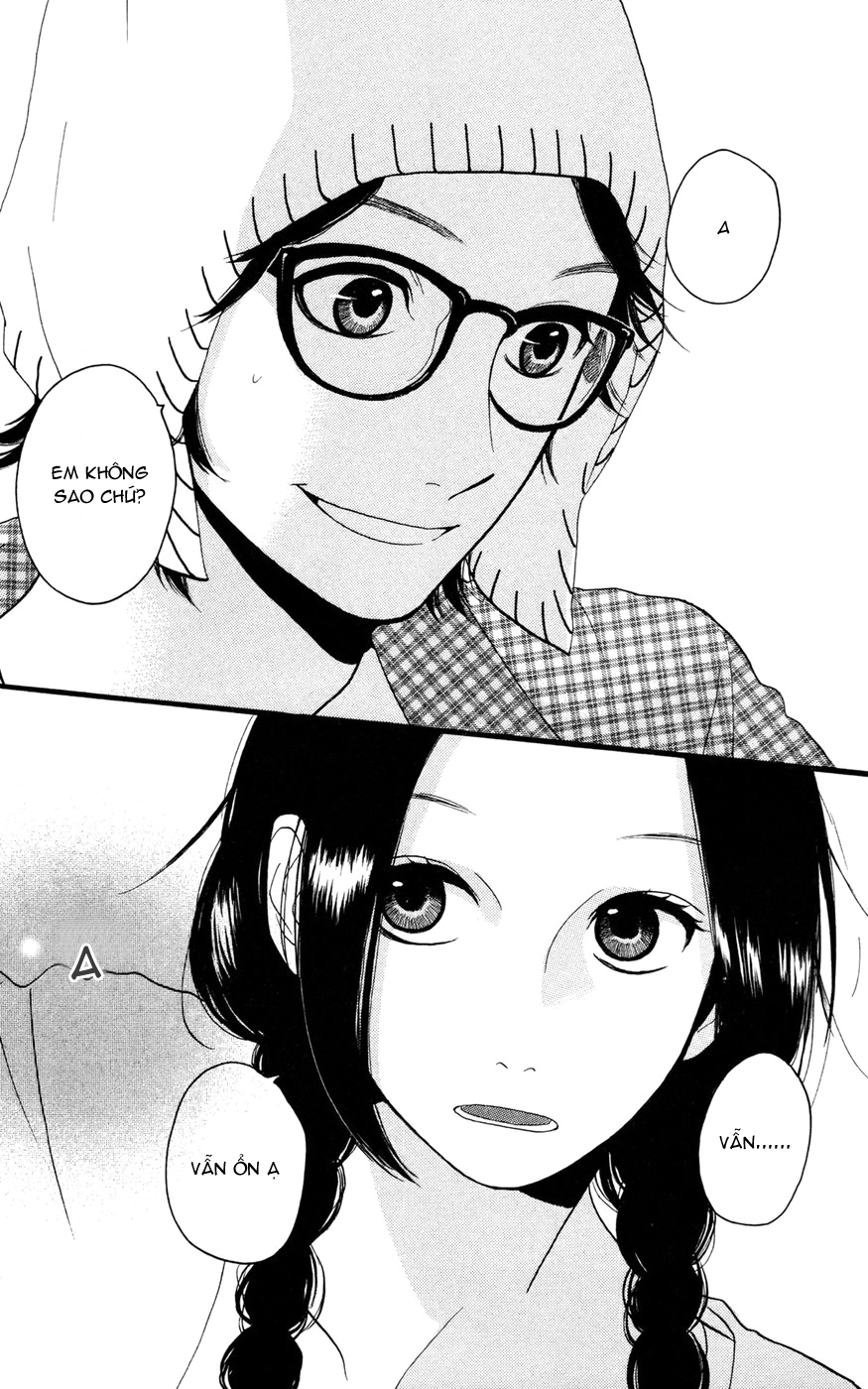 Sao Mai Của Em Chapter 1 - 16