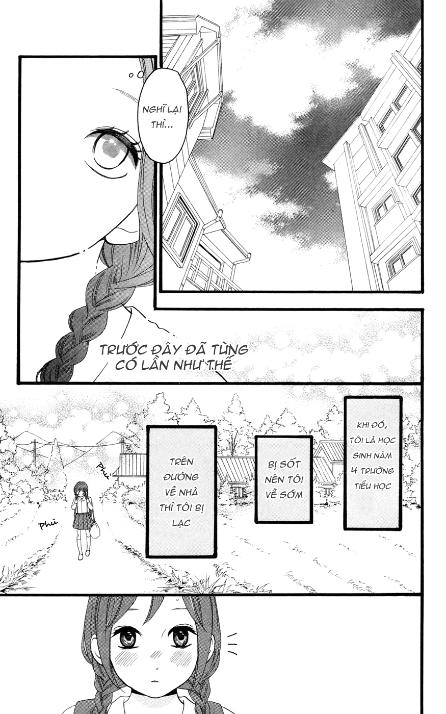 Sao Mai Của Em Chapter 1 - 20