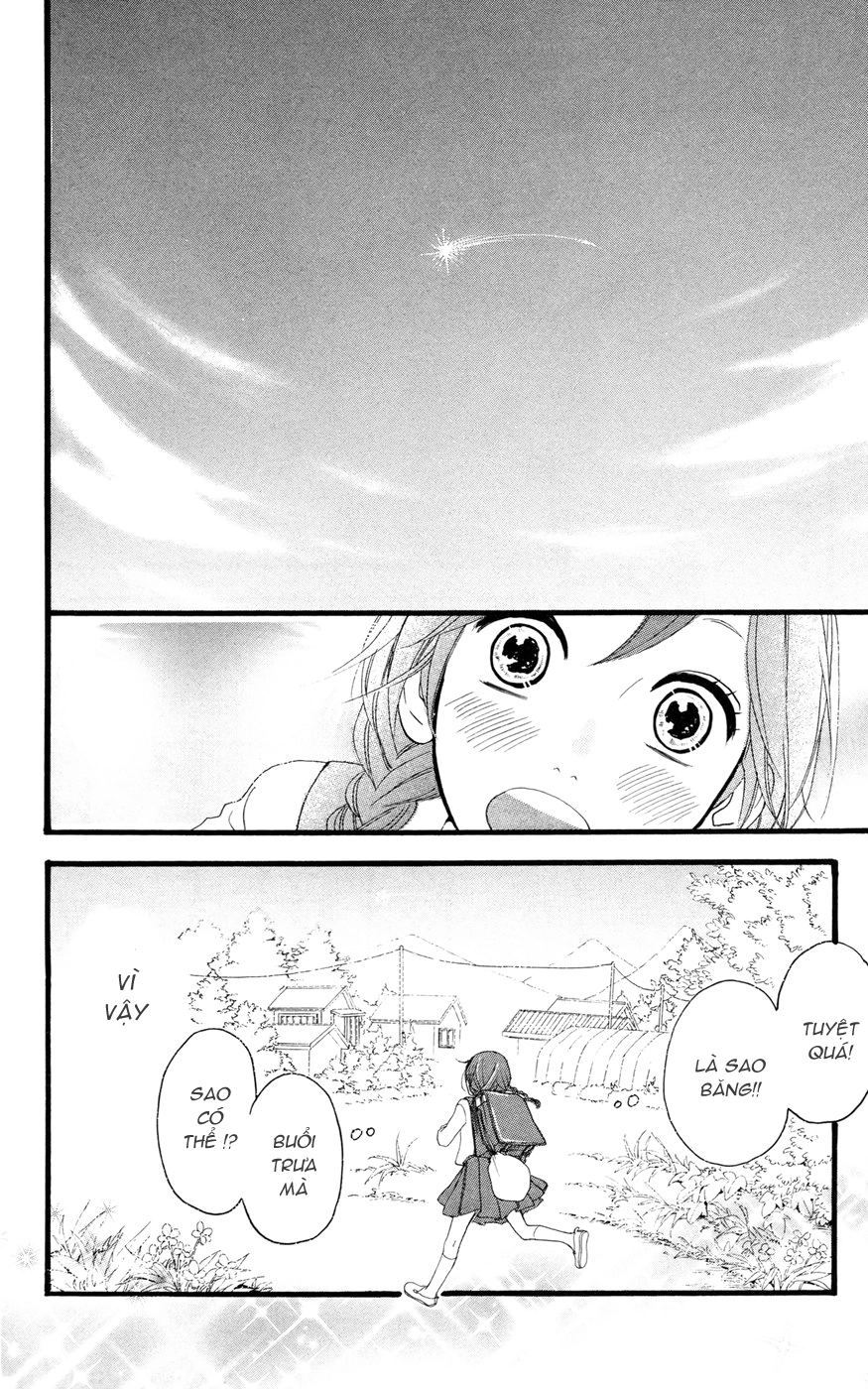 Sao Mai Của Em Chapter 1 - 21