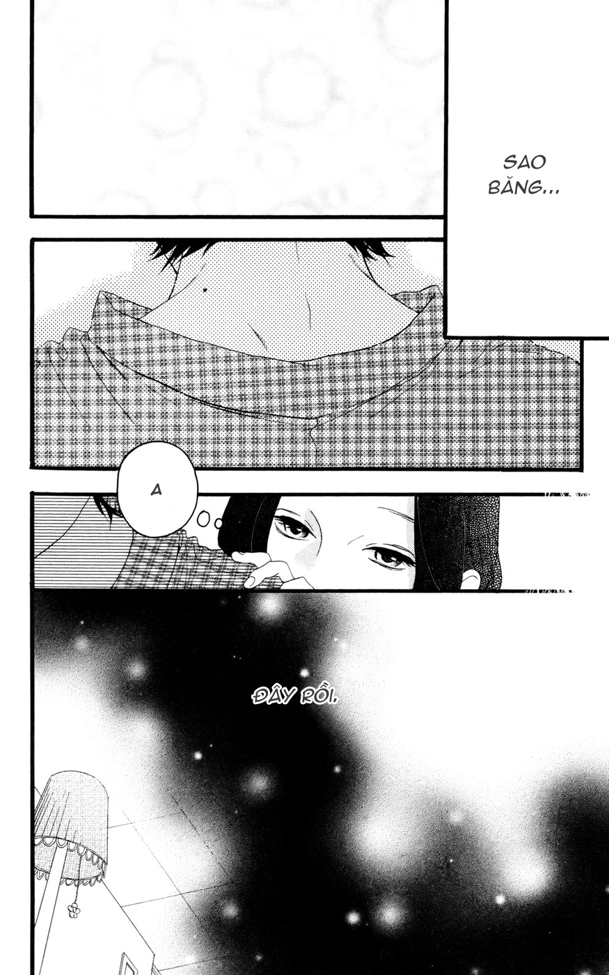 Sao Mai Của Em Chapter 1 - 23