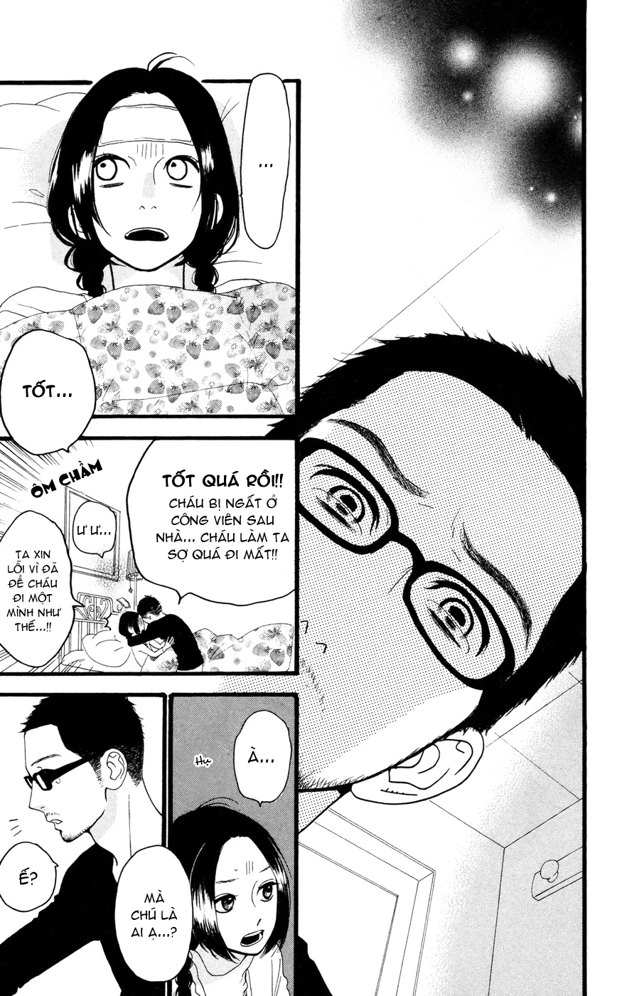 Sao Mai Của Em Chapter 1 - 24