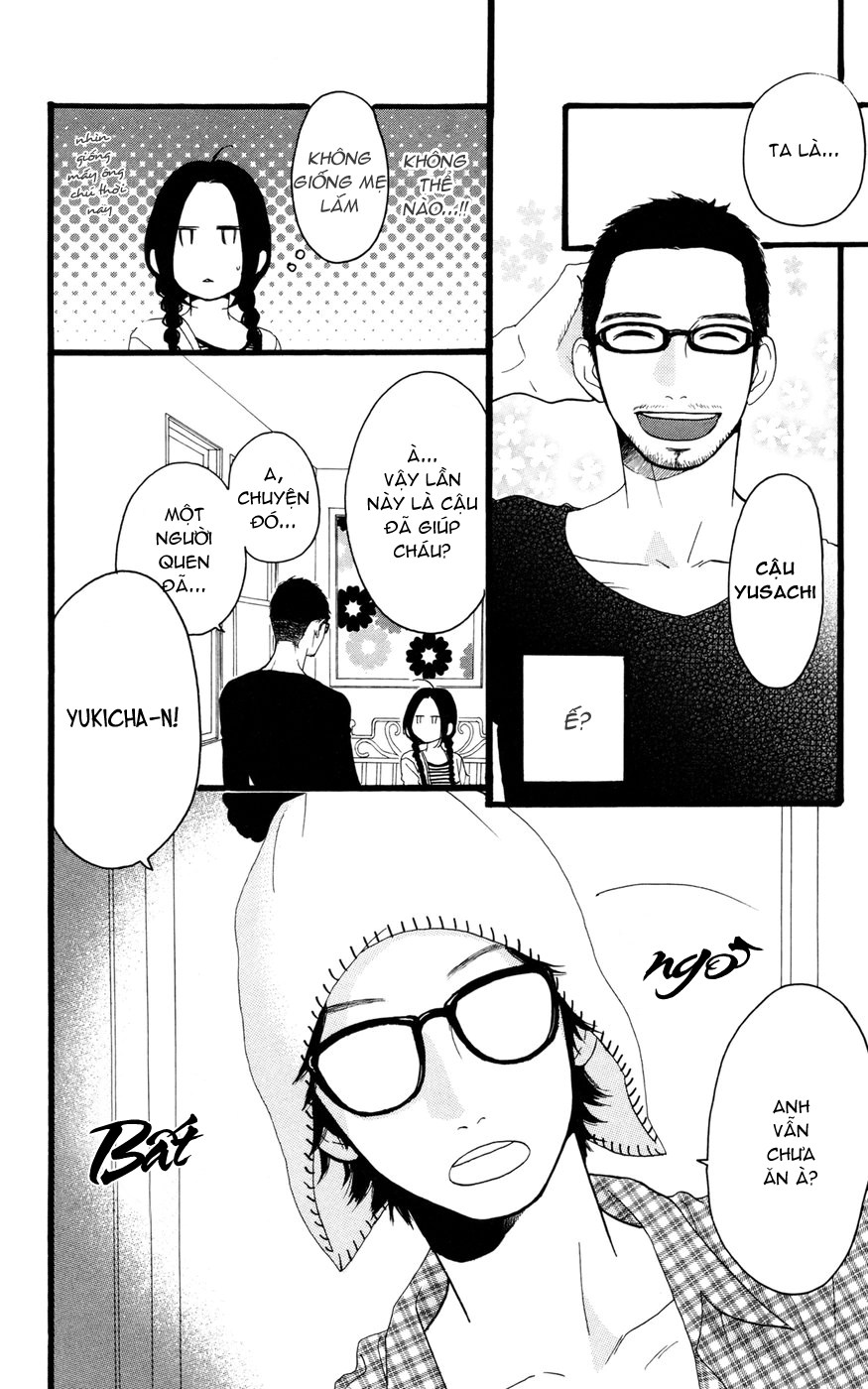 Sao Mai Của Em Chapter 1 - 25