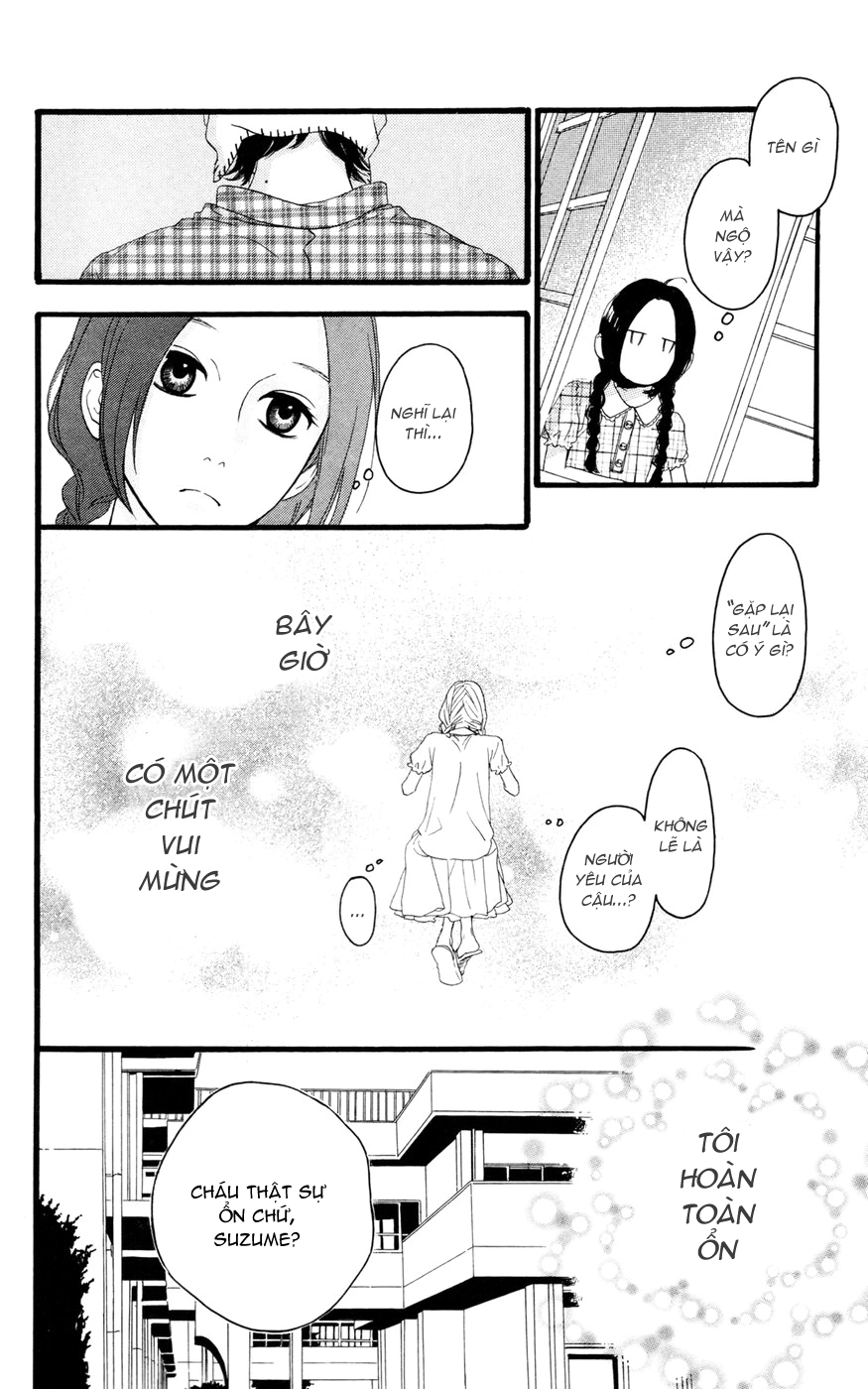 Sao Mai Của Em Chapter 1 - 31