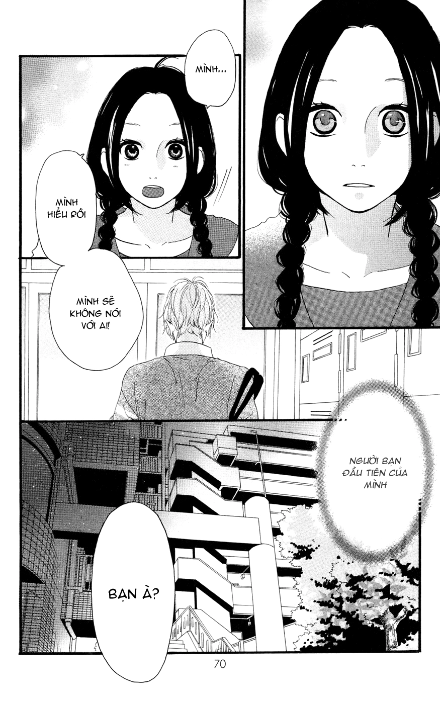 Sao Mai Của Em Chapter 3 - 5