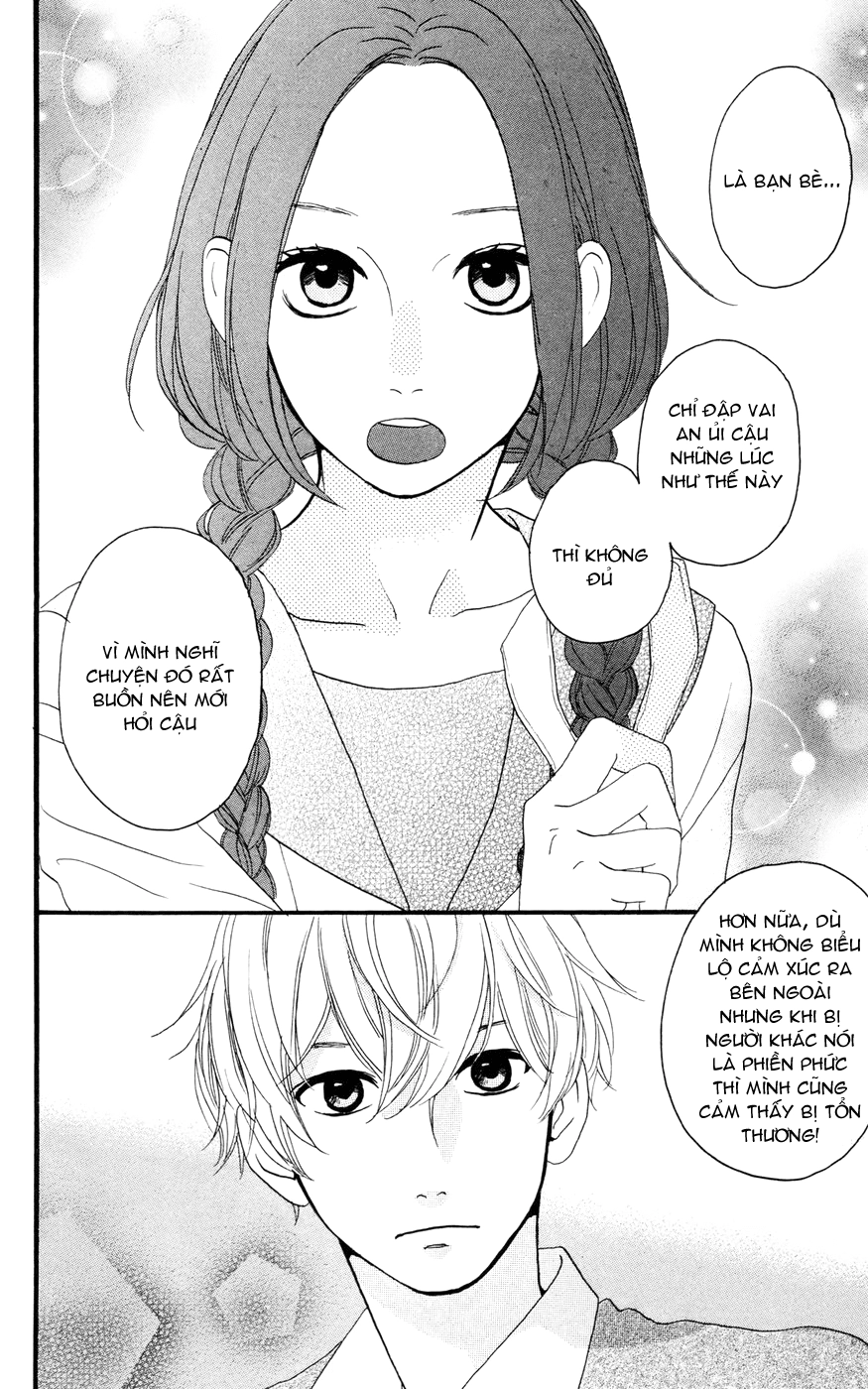 Sao Mai Của Em Chapter 3 - 13