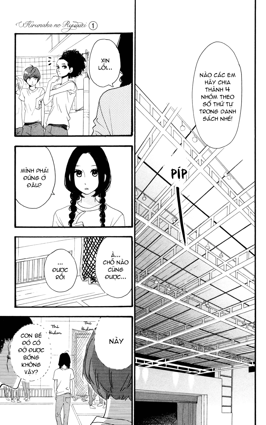 Sao Mai Của Em Chapter 3 - 16