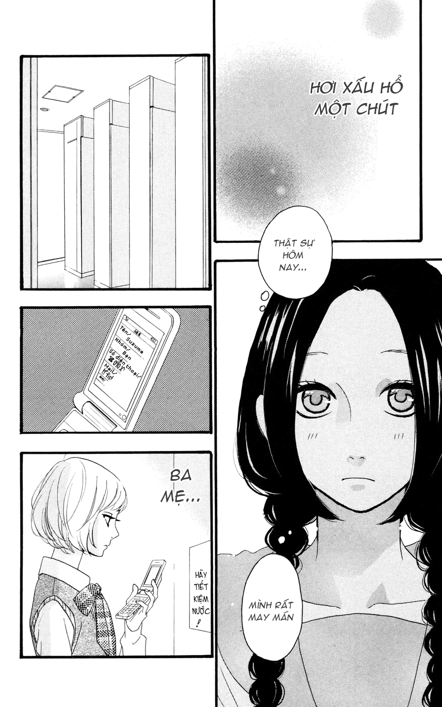 Sao Mai Của Em Chapter 3 - 25