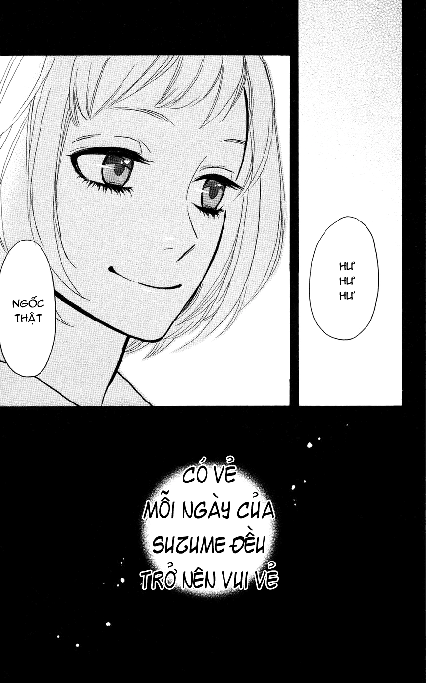 Sao Mai Của Em Chapter 3 - 26