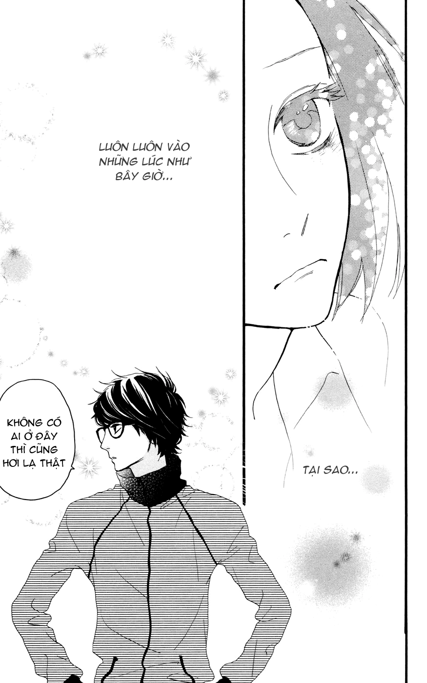 Sao Mai Của Em Chapter 4 - 19