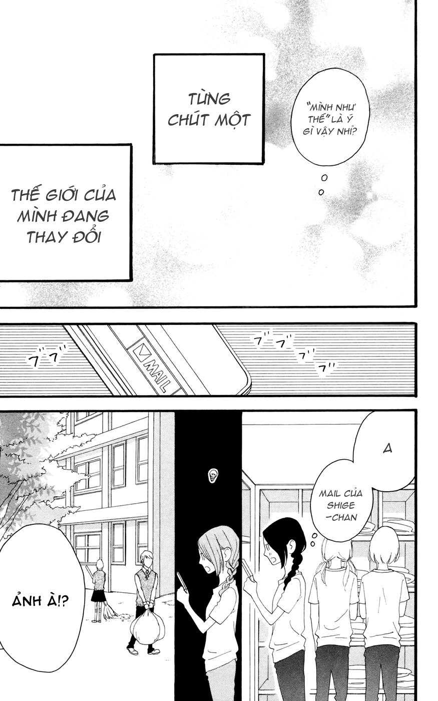 Sao Mai Của Em Chapter 6 - 9