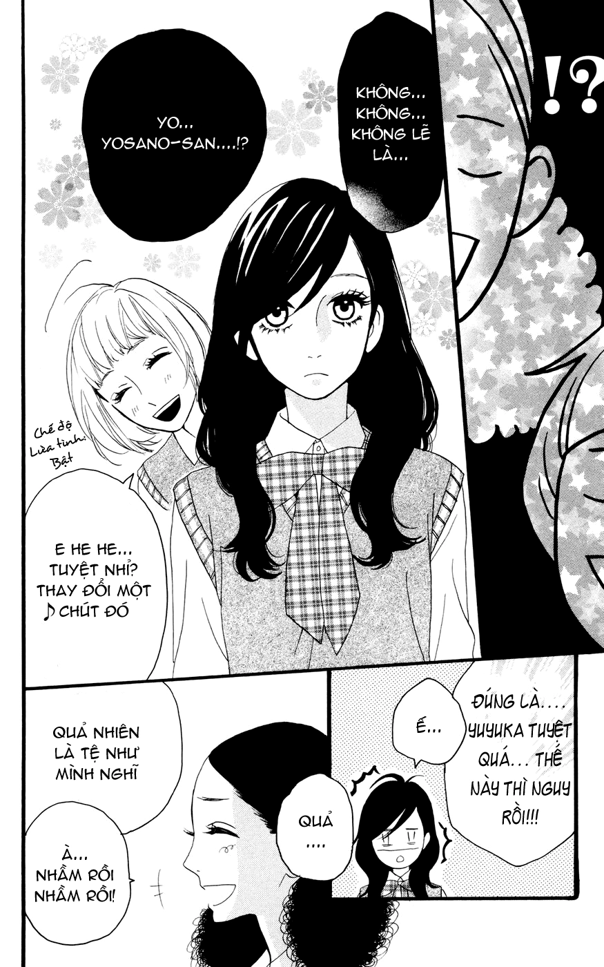 Sao Mai Của Em Chapter 6 - 14