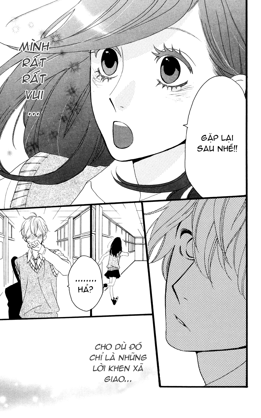 Sao Mai Của Em Chapter 6 - 17