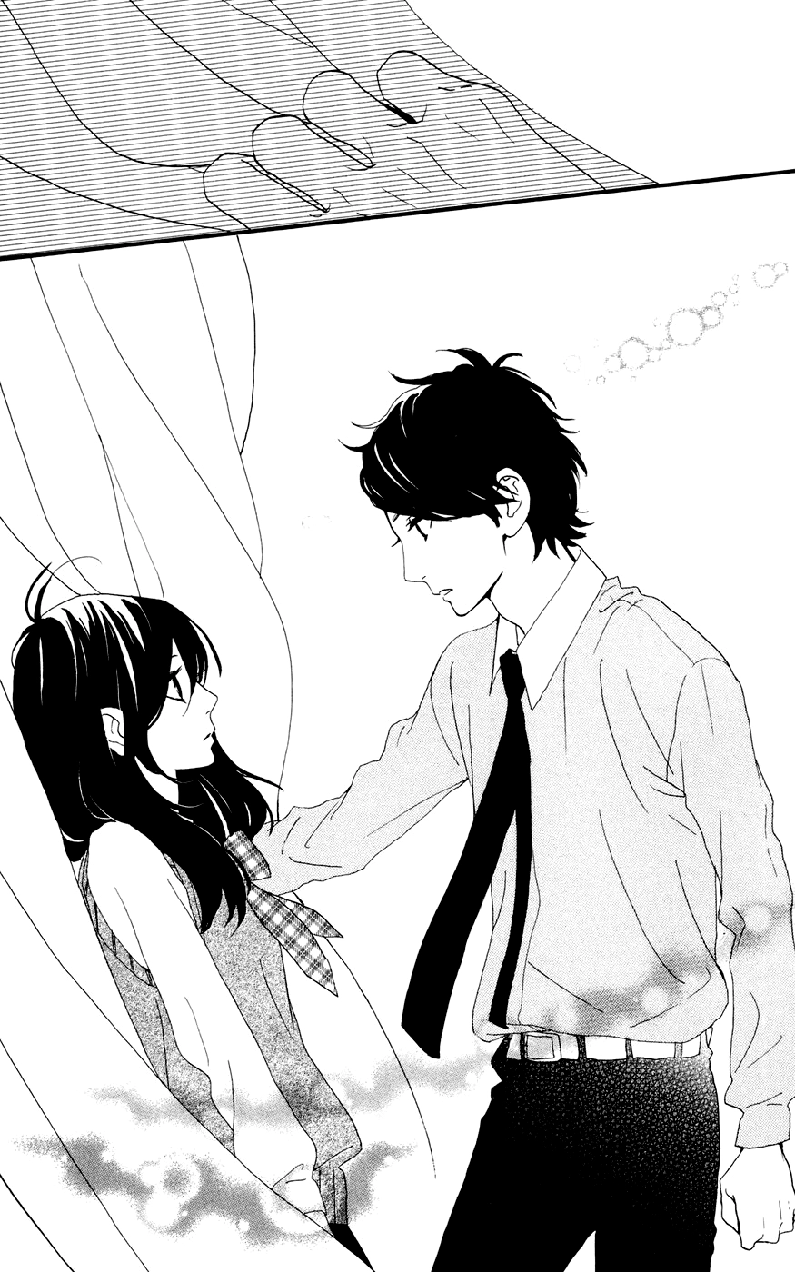 Sao Mai Của Em Chapter 6 - 21