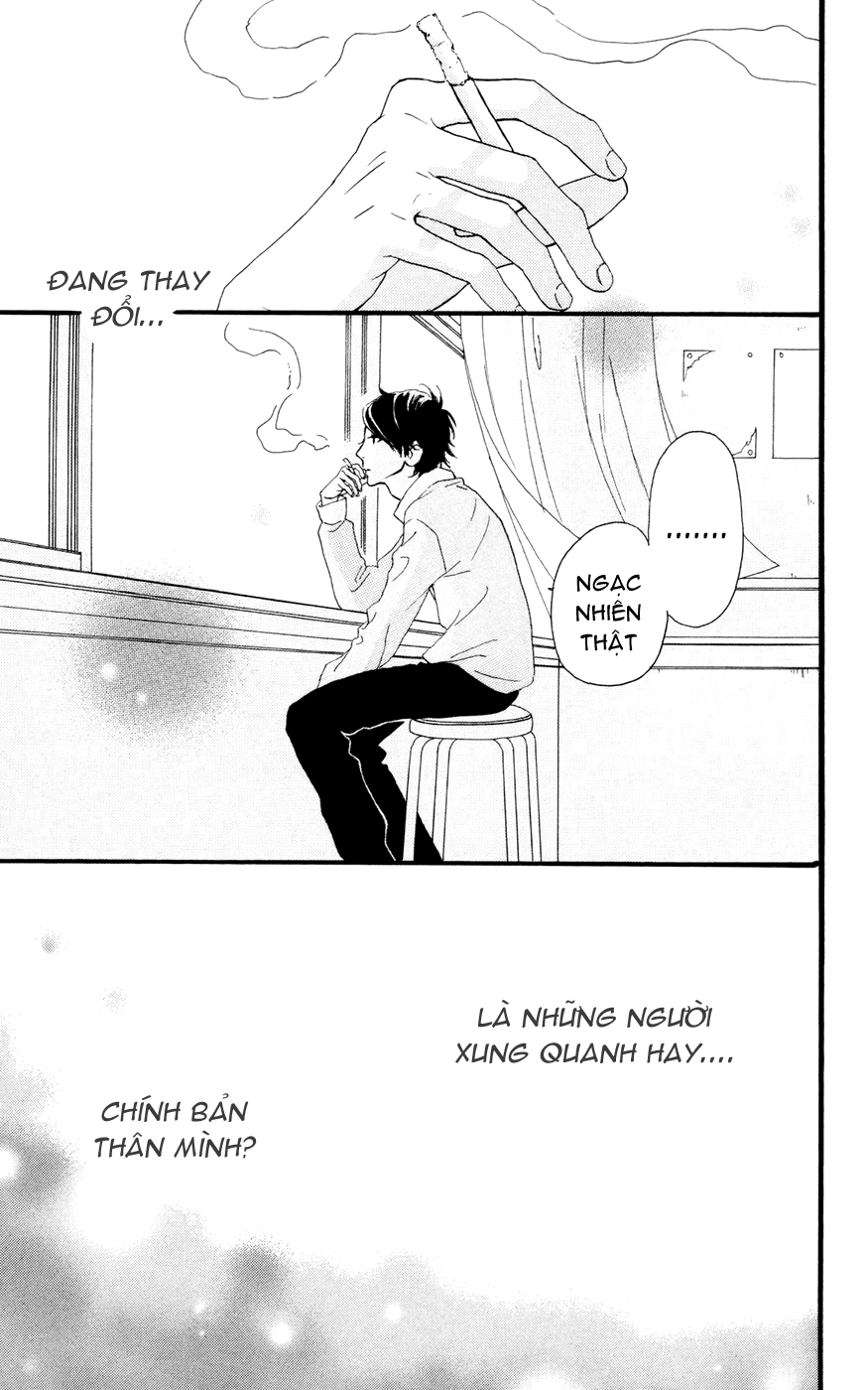 Sao Mai Của Em Chapter 6 - 25