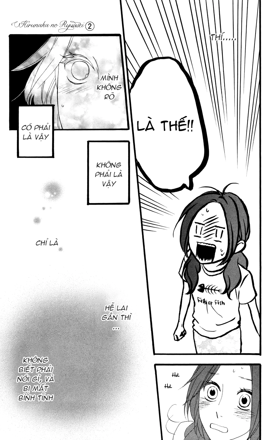 Sao Mai Của Em Chapter 8 - 7